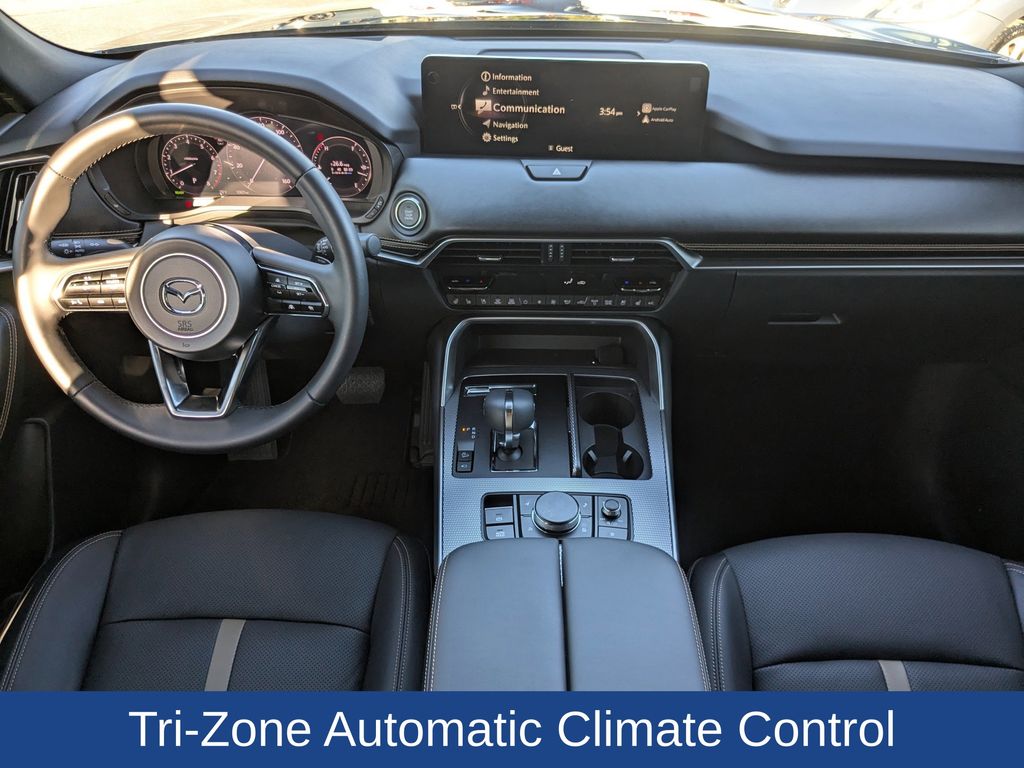 2025 Mazda CX-90 3.3 Turbo S Premium Package