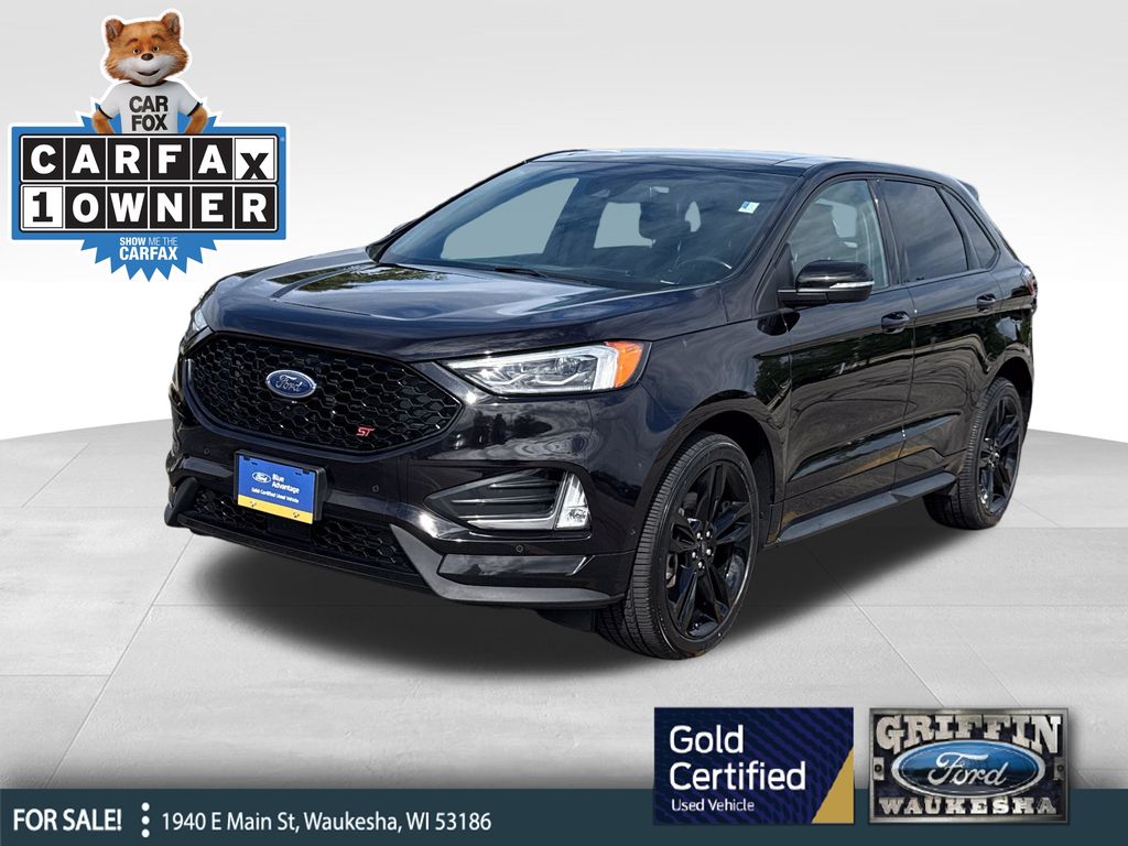 2024 Ford Edge ST