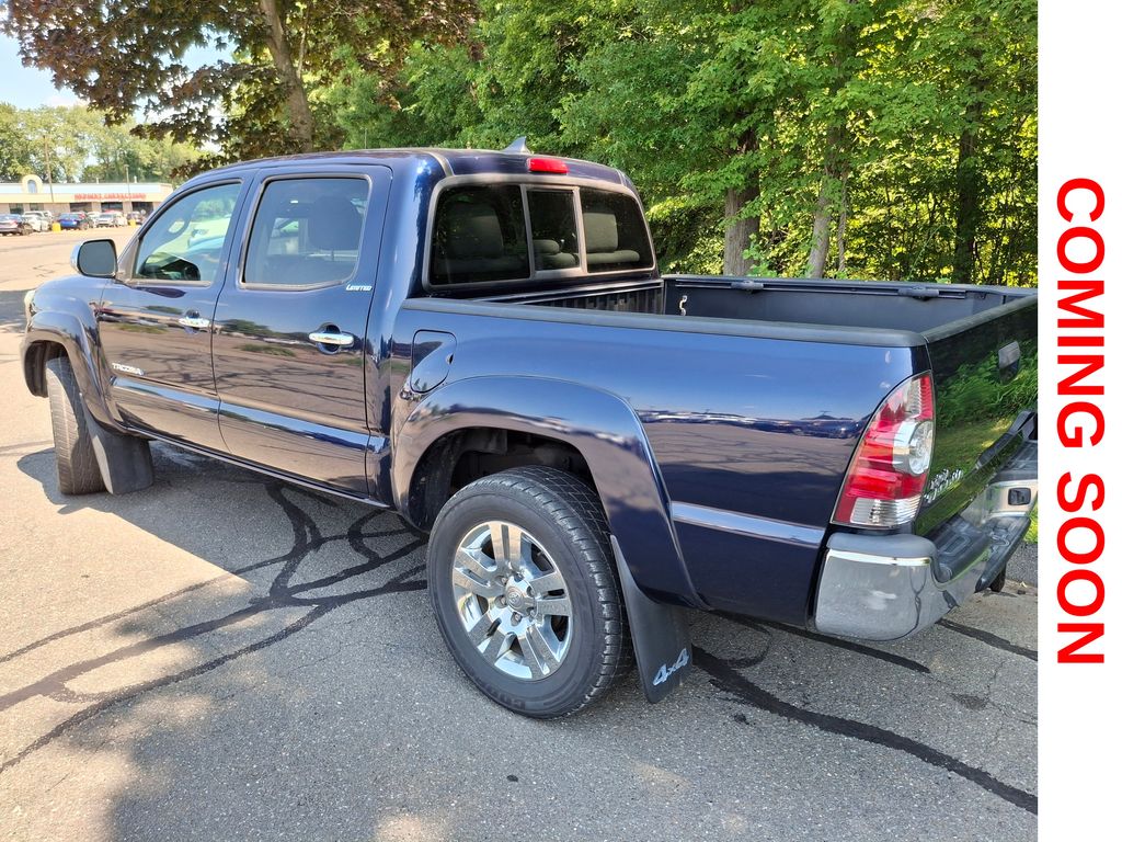 Used 2013 Toyota Tacoma Truck