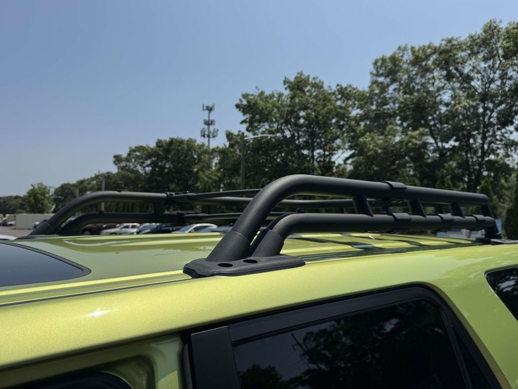 Used 2022 Toyota 4Runner SUV