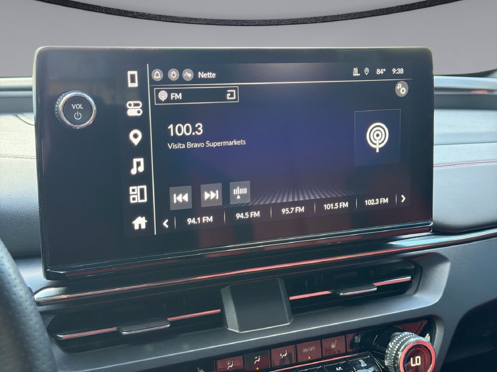 Thumbnail: 2024 Acura ZDX - 23