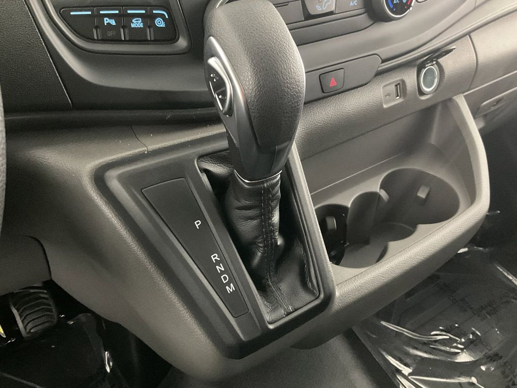 2024 Ford Transit 250 Medium Roof 148 WB, Masterack HVAC Cargo Van 9F0073 for sale #9F0073 - photo 23