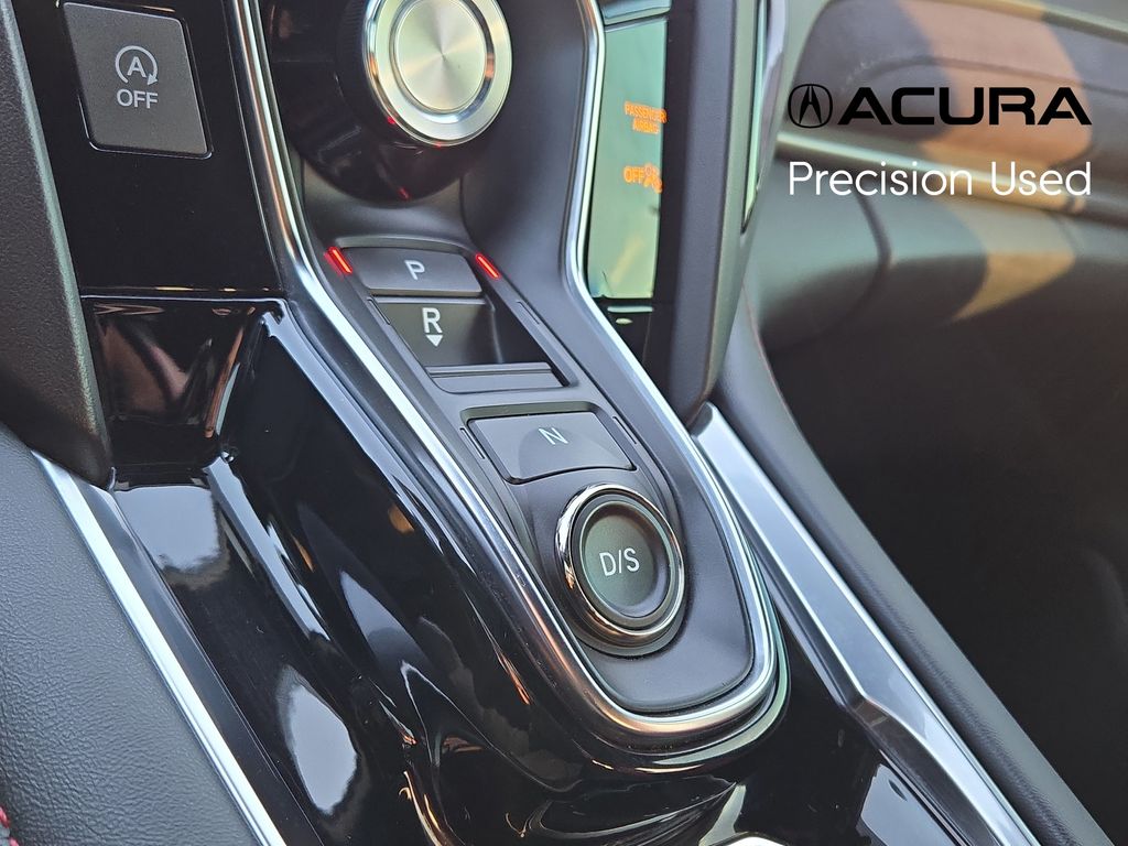 Used 2020 Acura RDX For Sale in Fort Wayne, IN