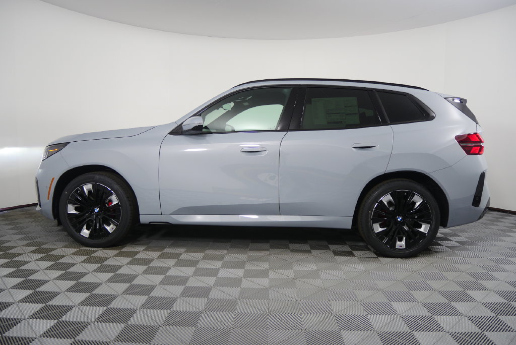 Thumbnail: 2026 BMW X3 - 2