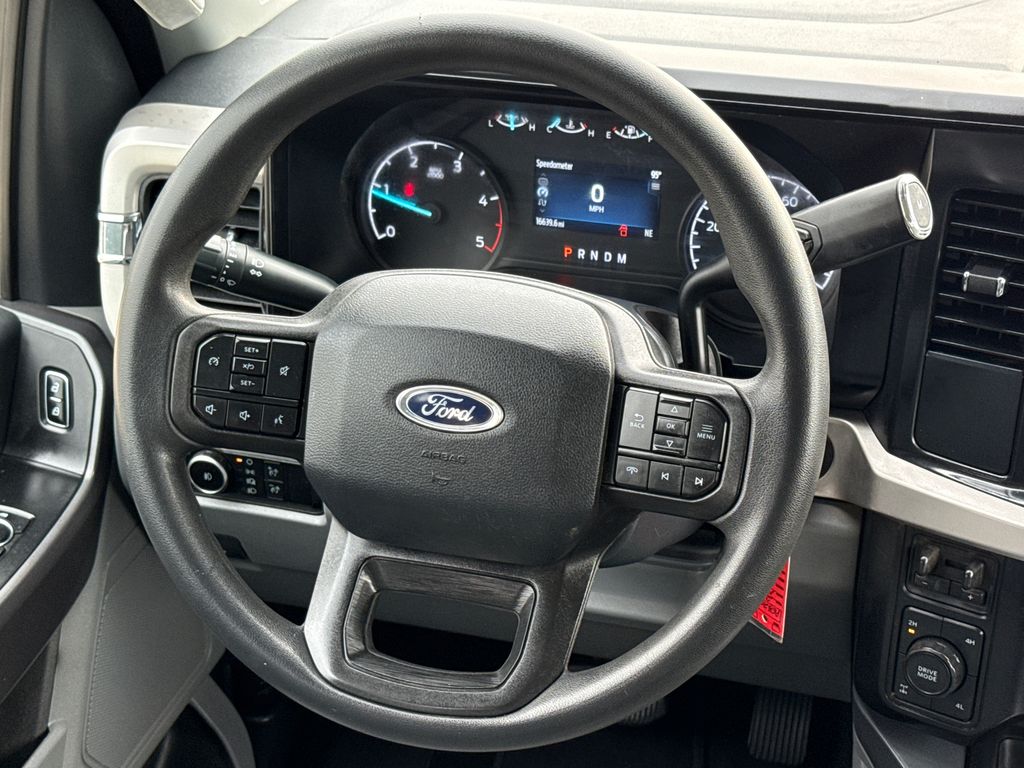 Used 2025 Ford F-250SD Truck