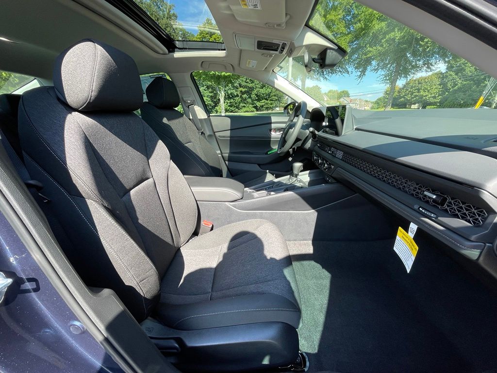 Thumbnail: 2026 Honda Accord - 32