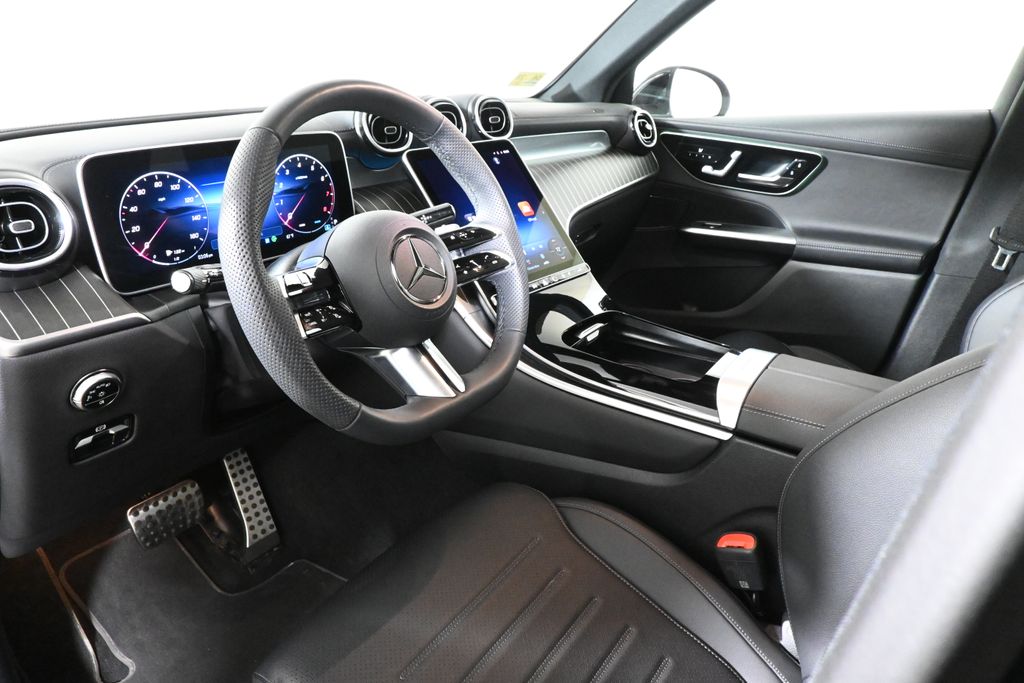 Thumbnail: 2026 Mercedes-Benz GLC - 15