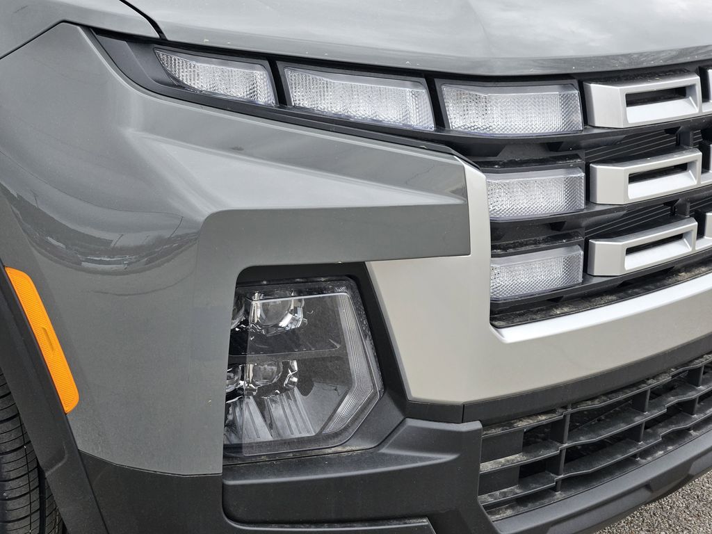 2026 Hyundai Santa Cruz