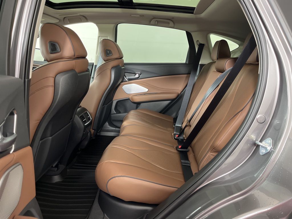 Thumbnail: 2026 Acura RDX - 22