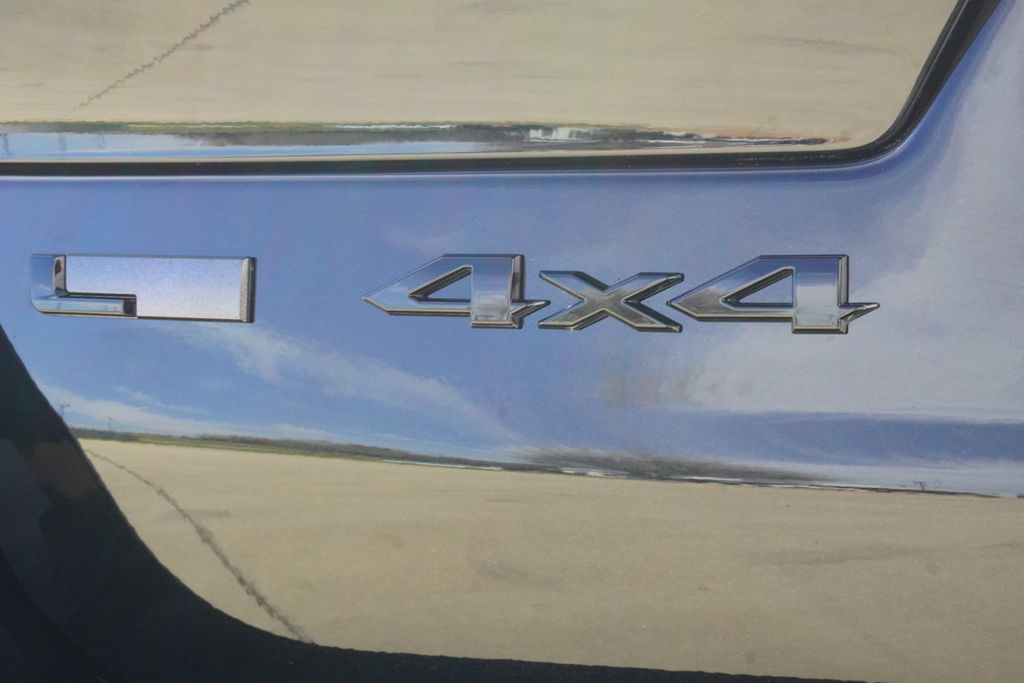 Used Car 2021 Jeep Grand Cherokee L  Altitude For Sale Under $25,000 In Weatherford, Texas