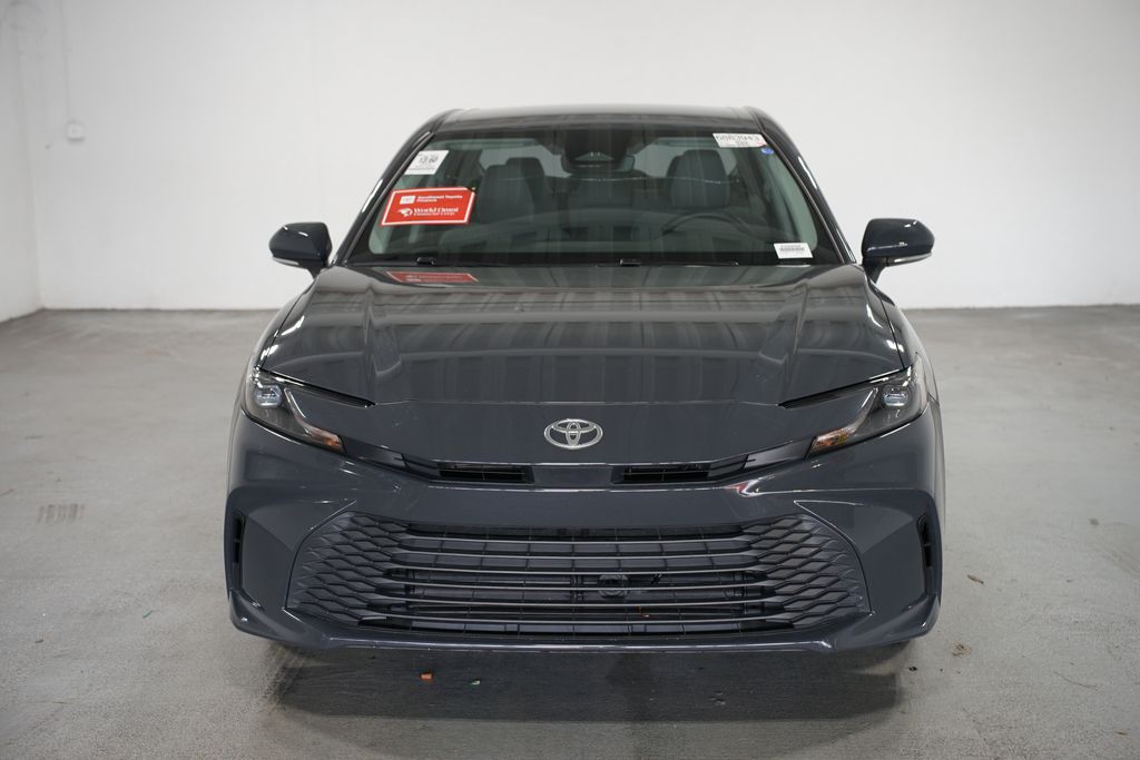 Thumbnail: 2025 Toyota Camry - 2