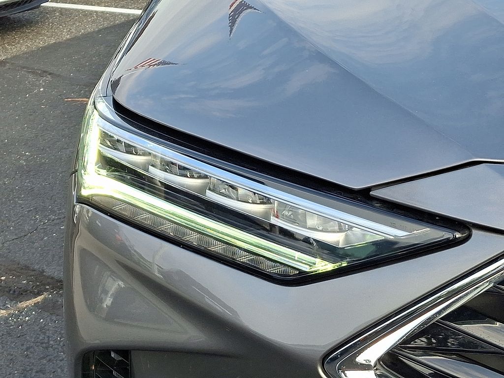 Thumbnail: 2026 Acura MDX - 9