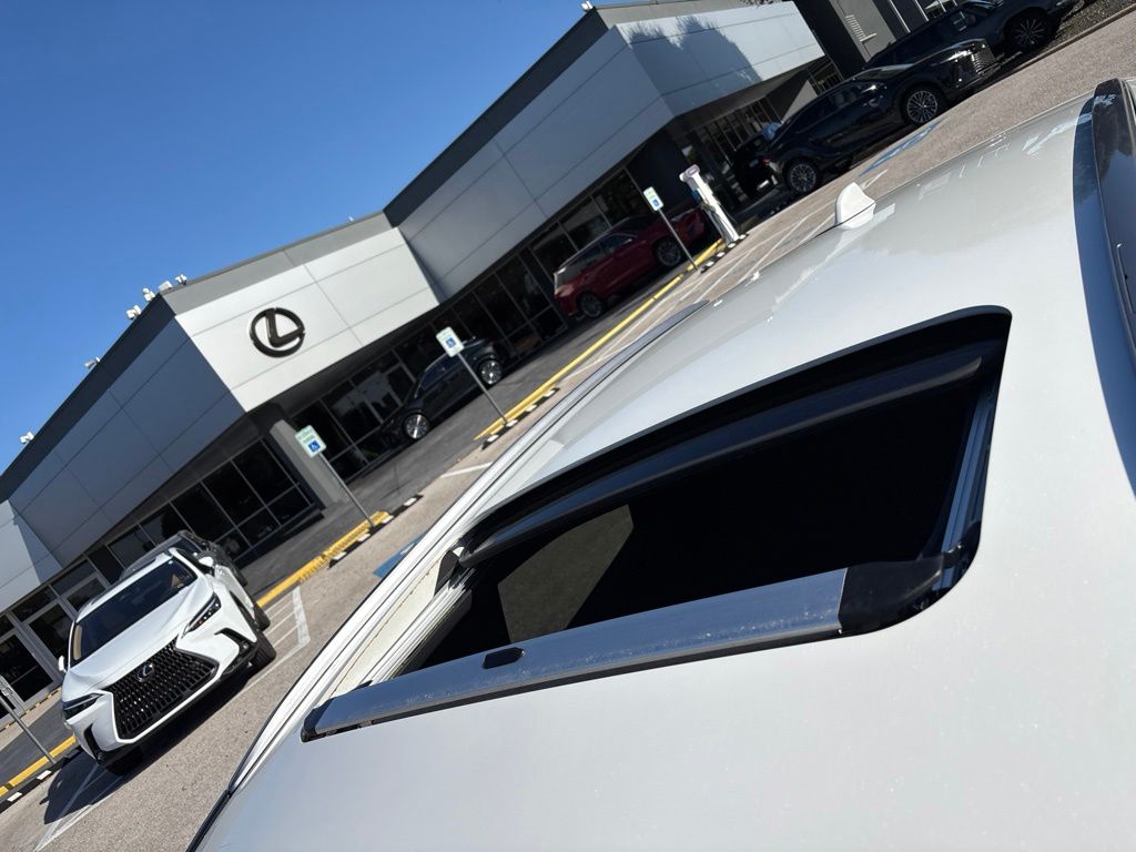 Thumbnail: 2023 Lexus RX - 10
