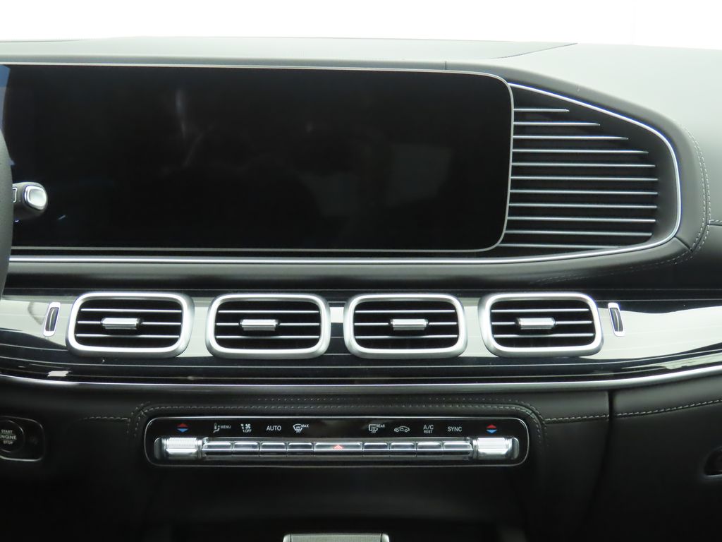 Thumbnail: 2025 Mercedes-Benz GLS - 15