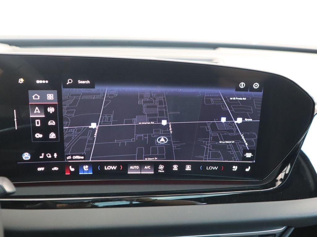 Thumbnail: 2025 Audi A5 - 17