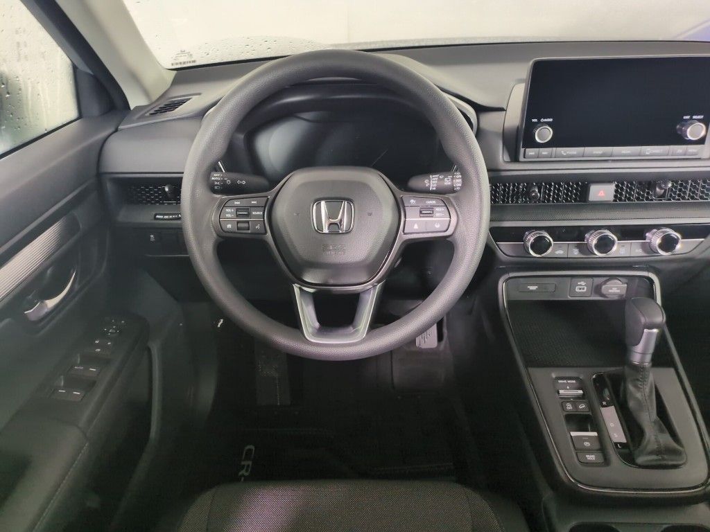 New 2025 Honda CR-V For Sale in Fort Wayne, IN