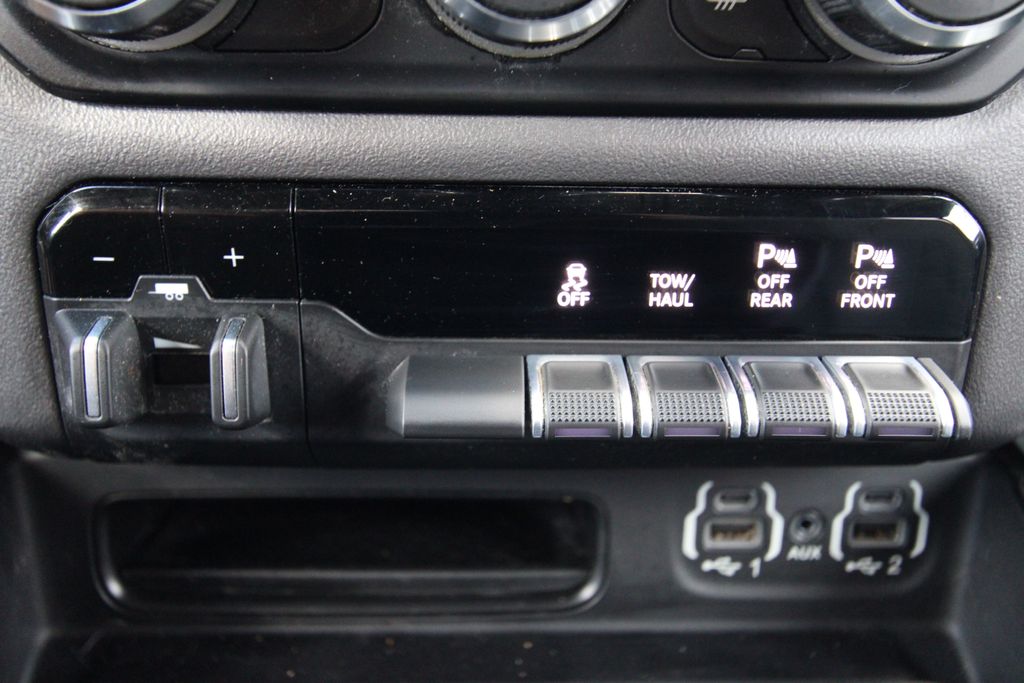 Used 2020 Ram 1500 Truck