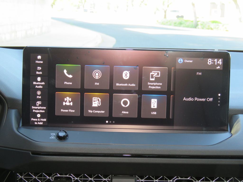 Thumbnail: 2025 Honda Accord - 16