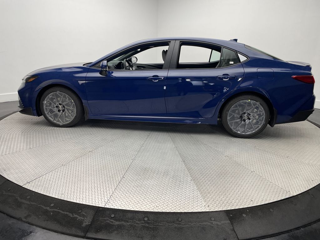 Thumbnail: 2025 Toyota Camry - 8