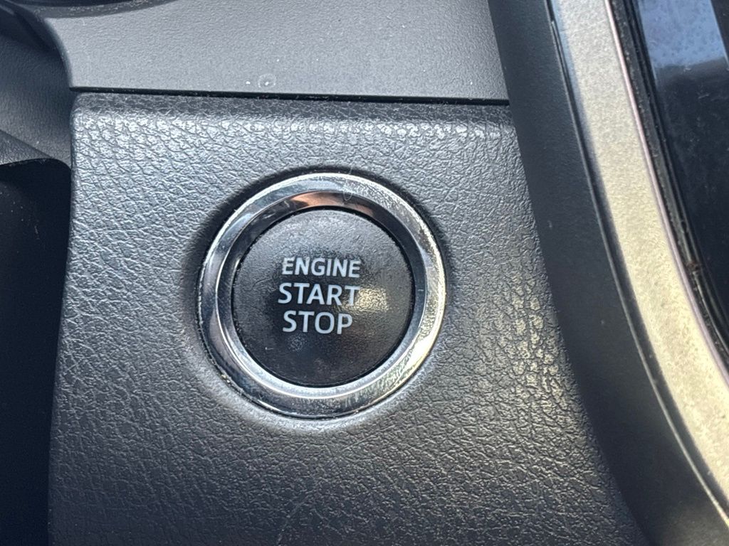 Used 2020 Toyota Camry Sedan