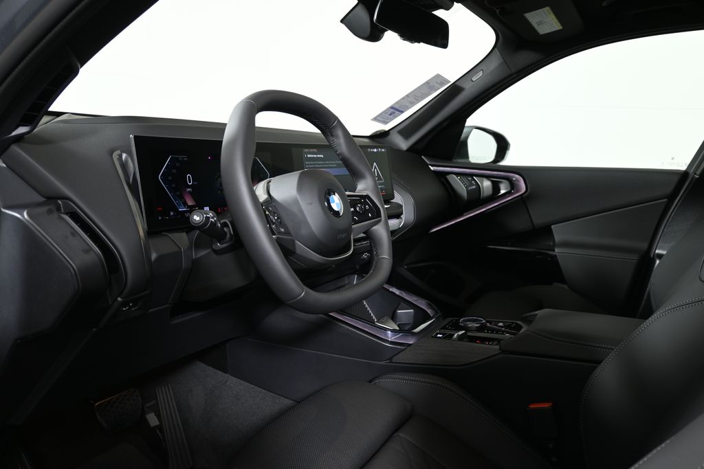 Thumbnail: 2026 BMW X3 - 15