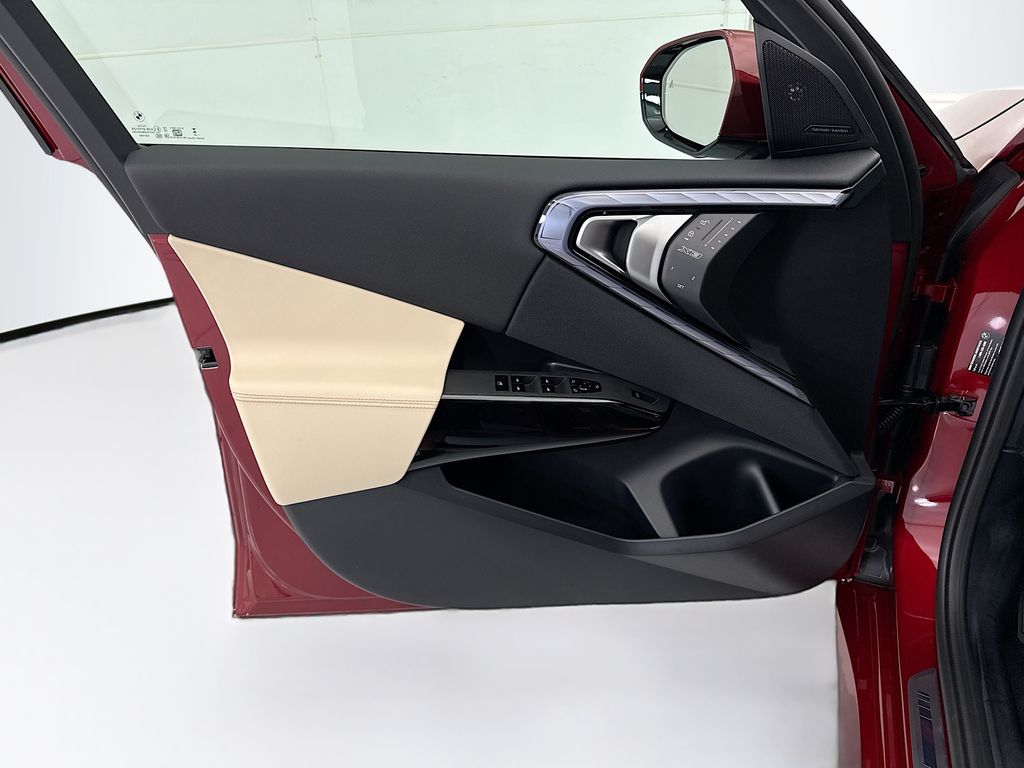 New 2026 Red BMW 30 xDrive image 23