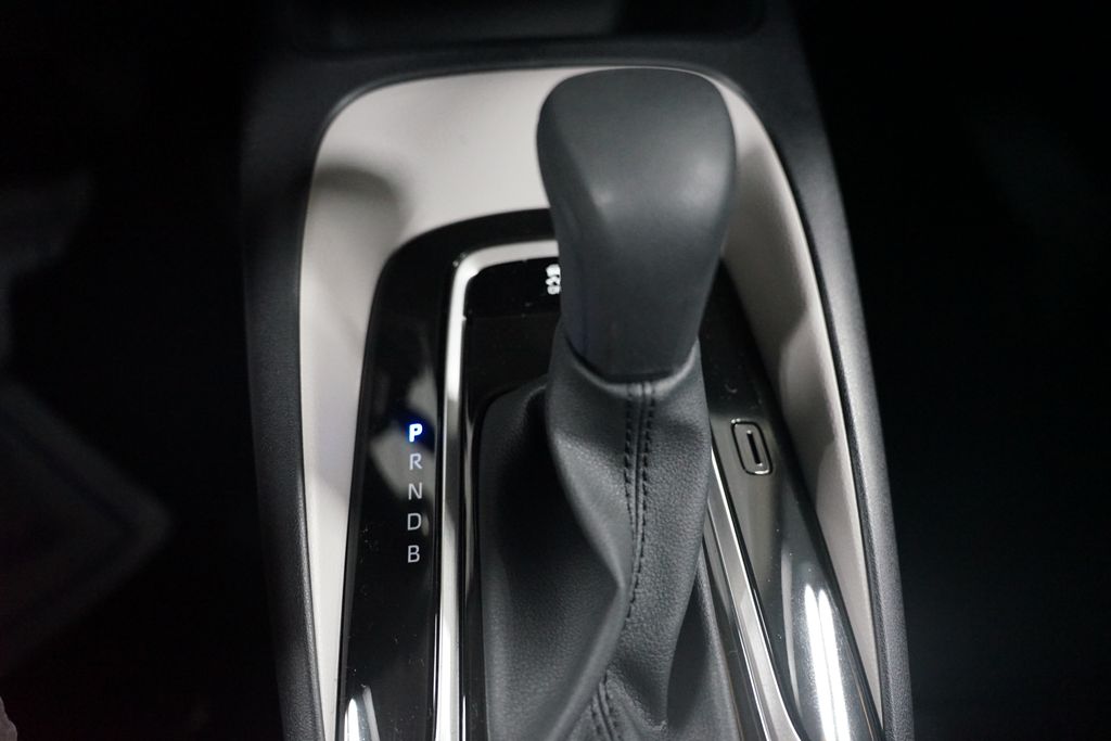 Thumbnail: 2026 Toyota Corolla - 20