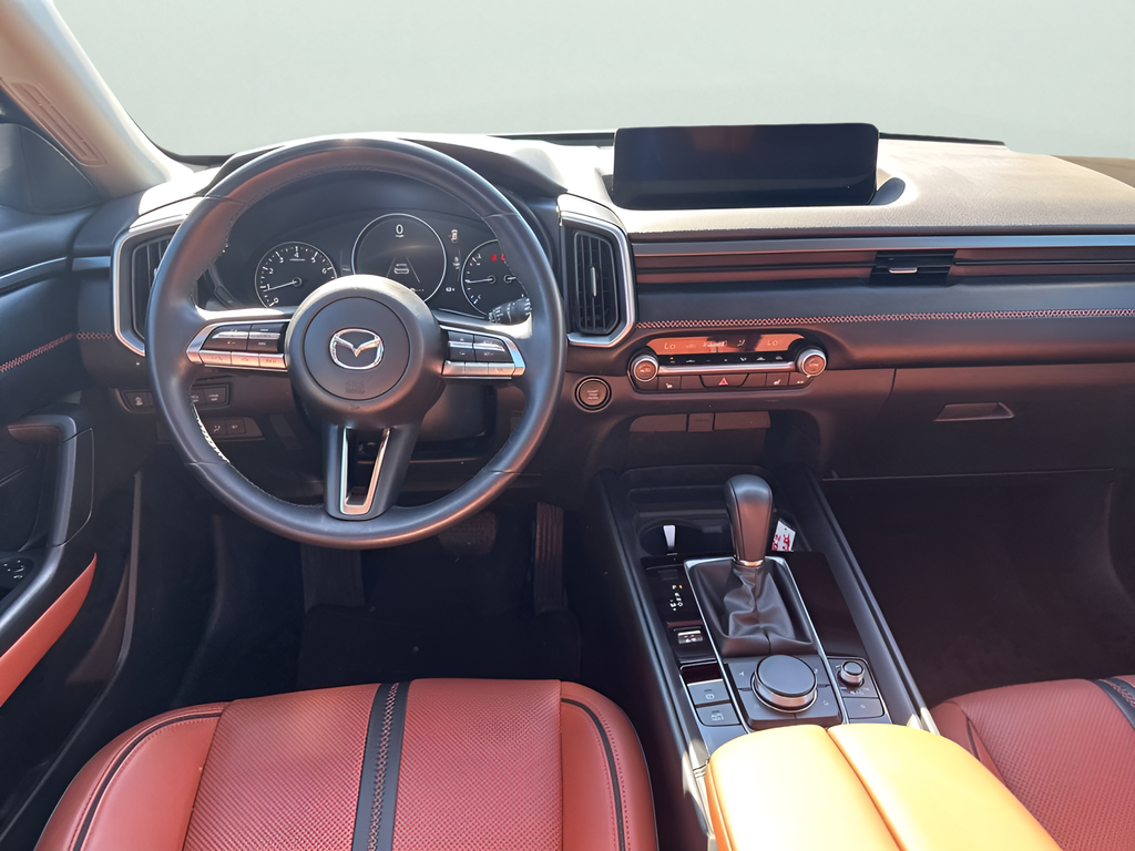 Used Car 2023 Mazda Cx-50  2.5 Turbo Meridian Edition For Sale Under $35,000 In Austin, Texas