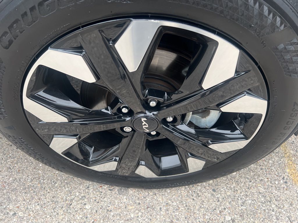 2023 Kia Sportage X-Line photo