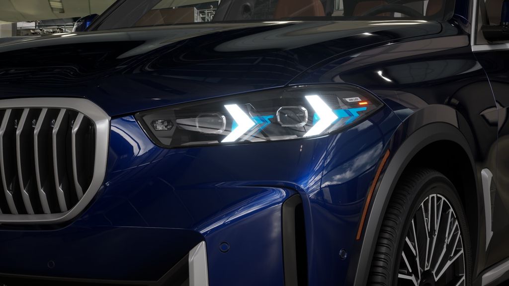 Thumbnail: 2026 BMW X5 - 32