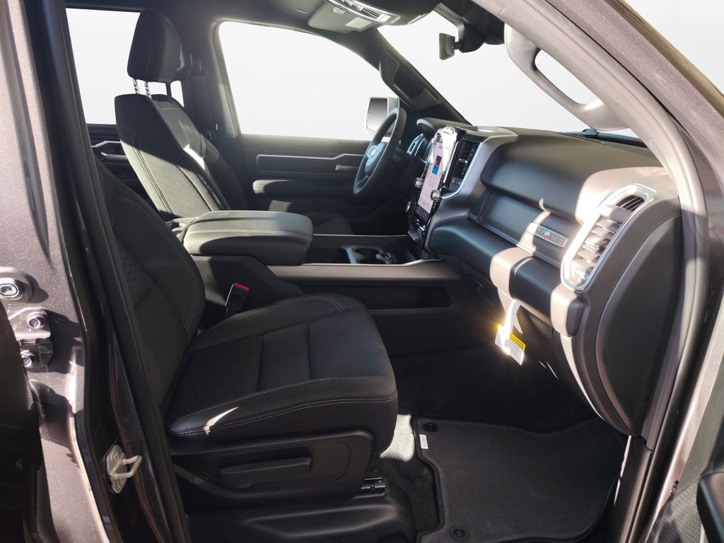 New Car 2025 Ram 1500  Big Horn/lone Star For Sale Under $50,000 In Austin, Texas