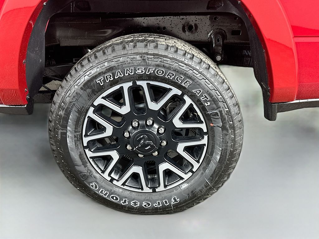 New 2026 Red Ram Limited Night 14in image 16