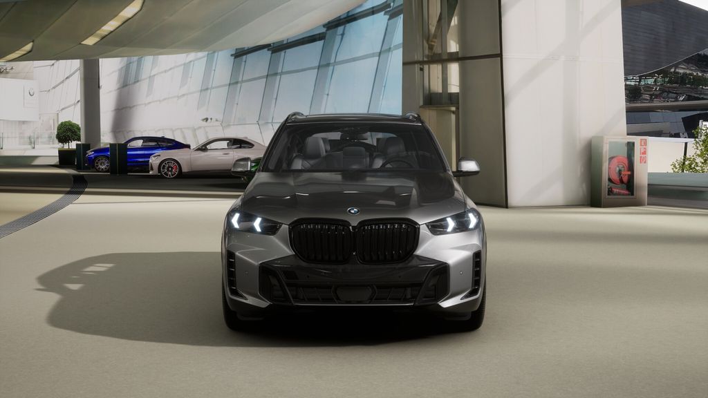 2026 BMW X5 xDrive40i 28