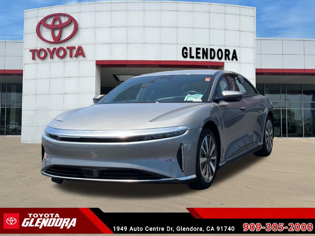 Used 2024 Lucid Air Sedan