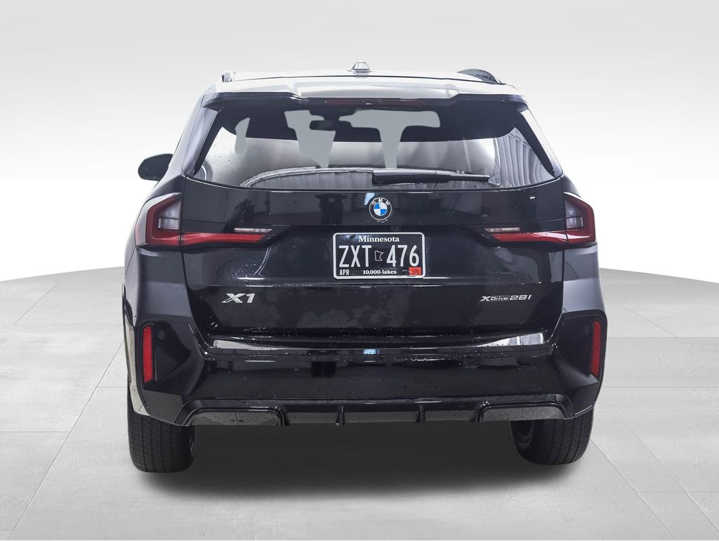 Thumbnail: 2023 BMW X1 - 4