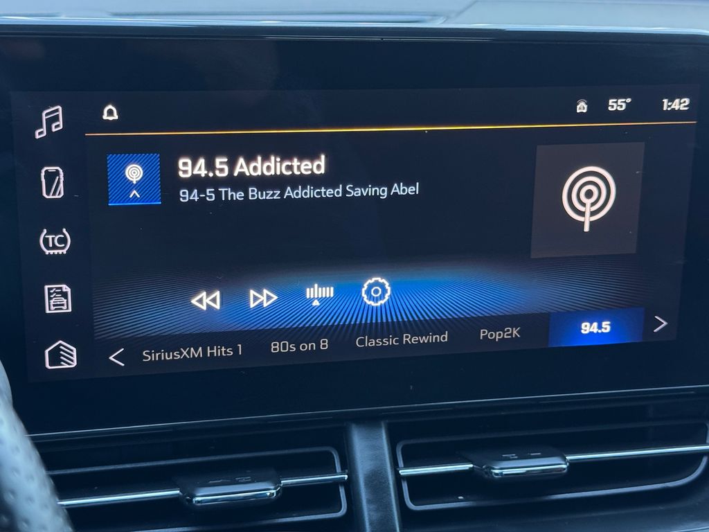 2024 Chevrolet Trax 2RS - 5