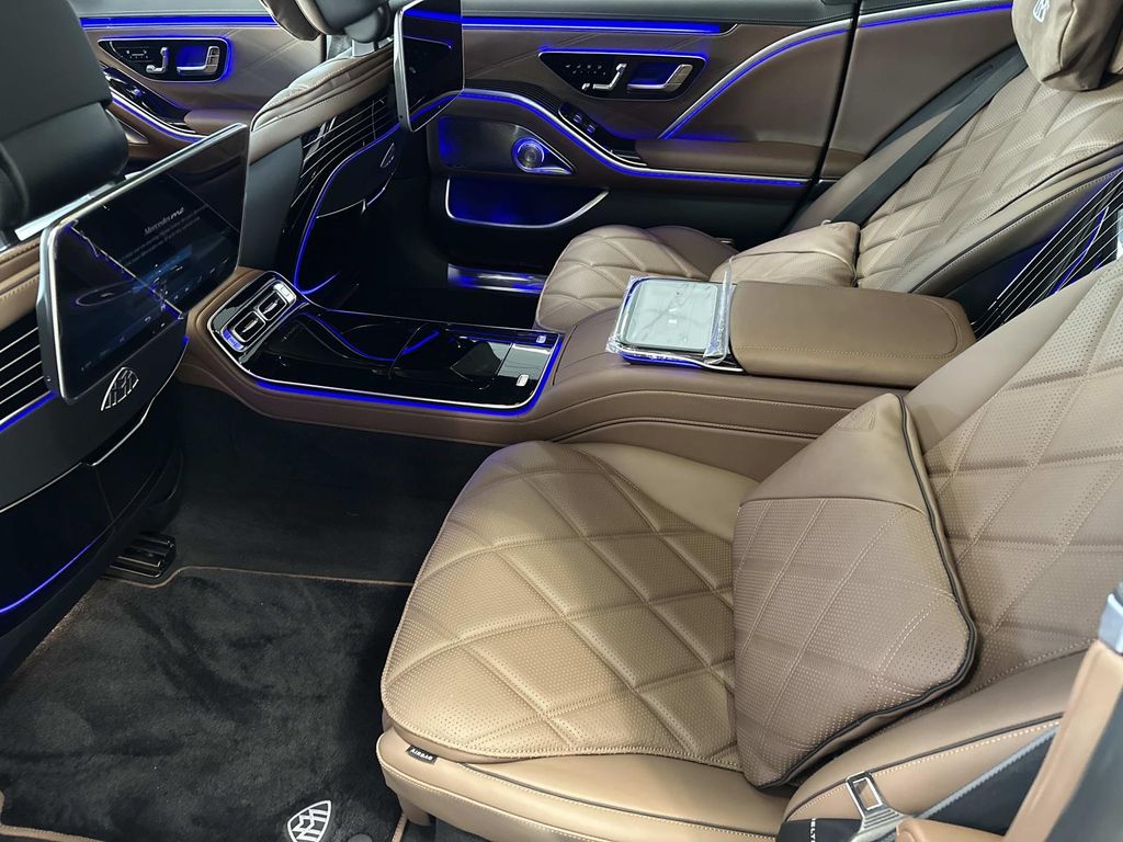 Thumbnail: 2026 Mercedes-Benz S-Class - 17