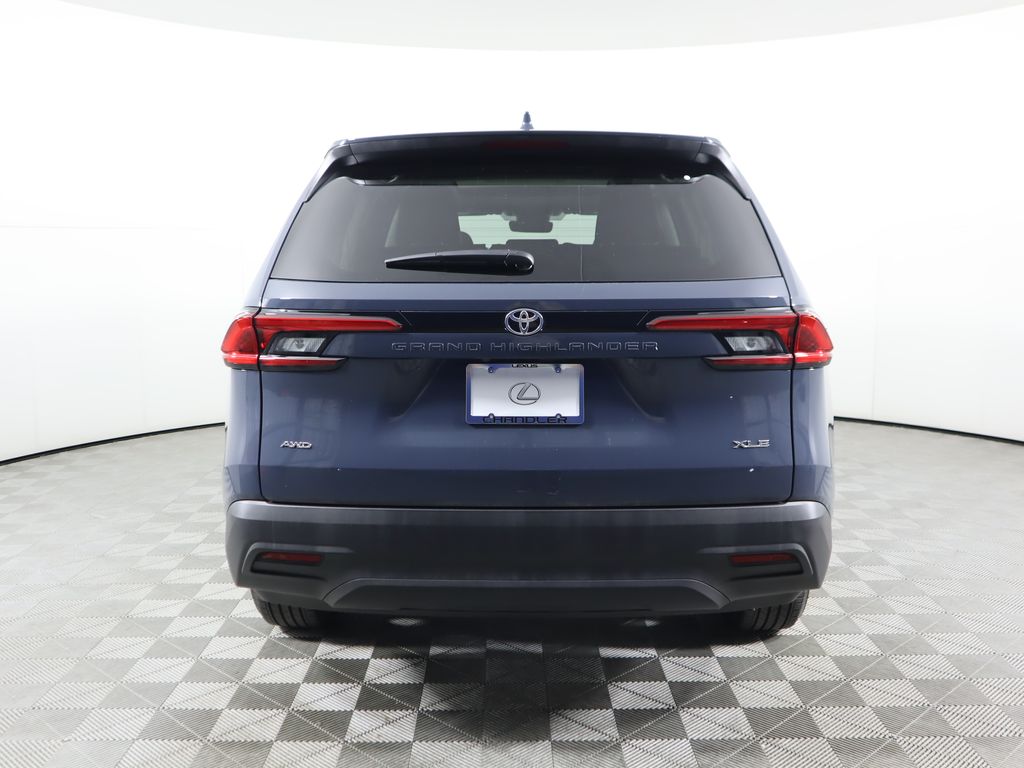 Thumbnail: 2024 Toyota Grand Highlander - 6