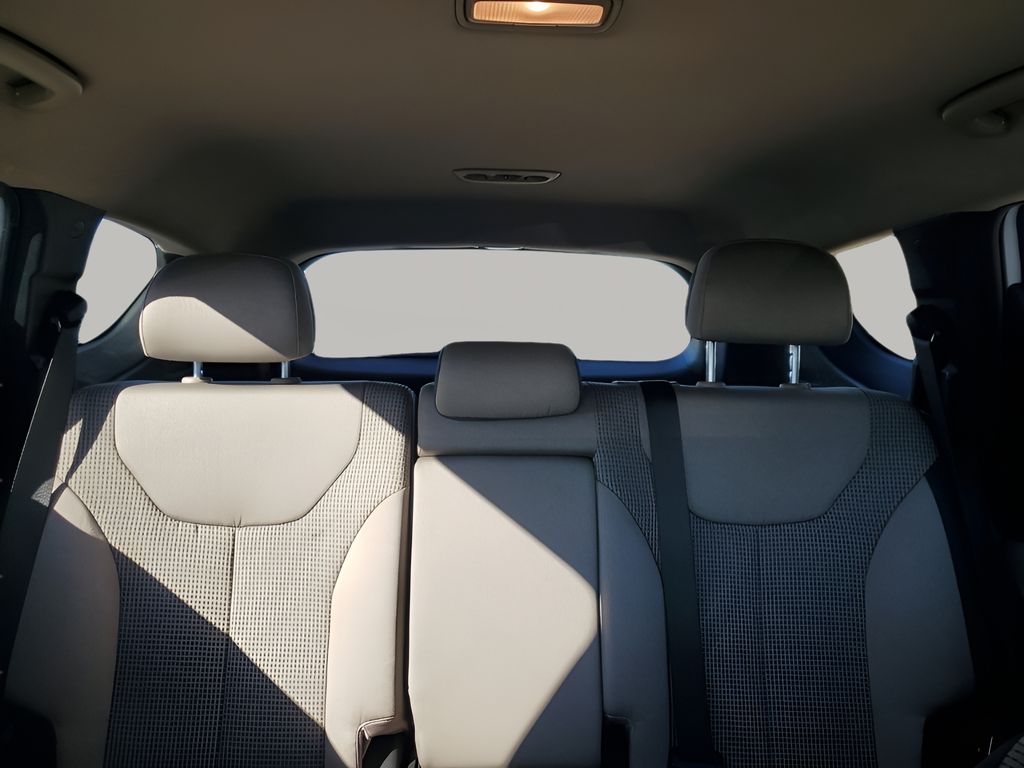 Used Car 2023 Hyundai Santa Fe  Sel For Sale Under $25,000 In Austin, Texas