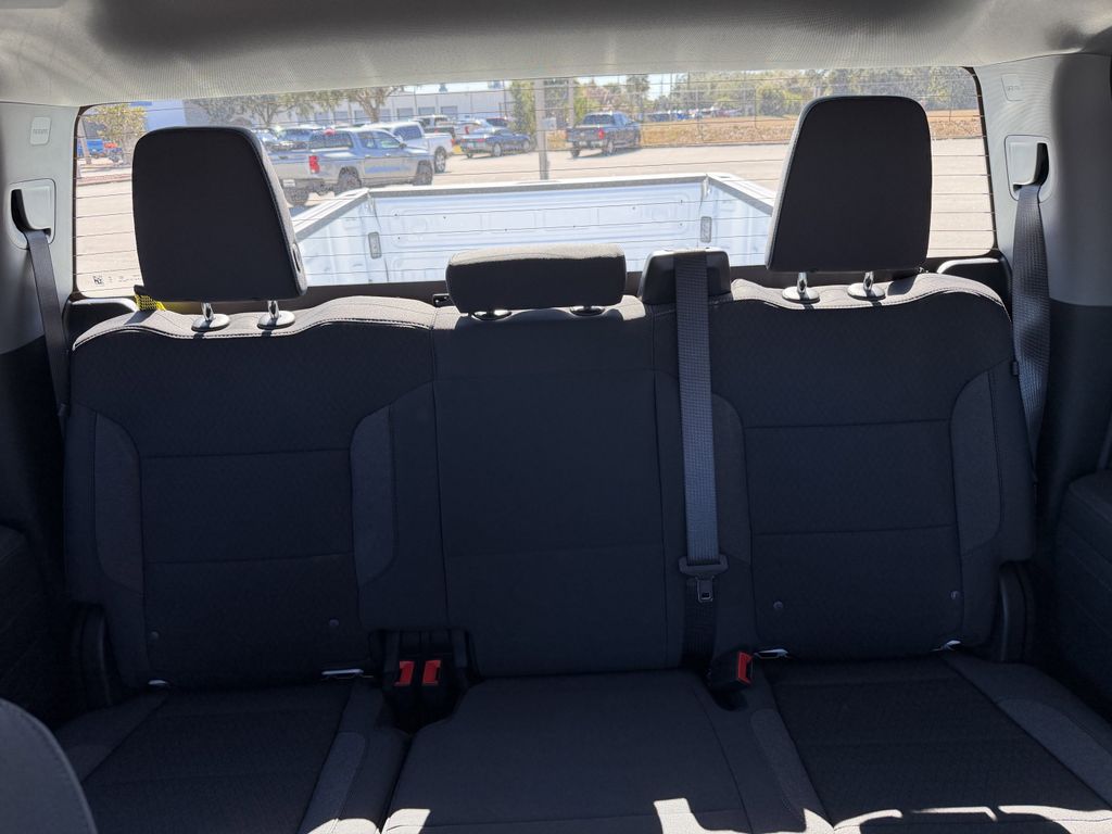 new 2026 Chevrolet Silverado 3500HD car, priced at $66,895