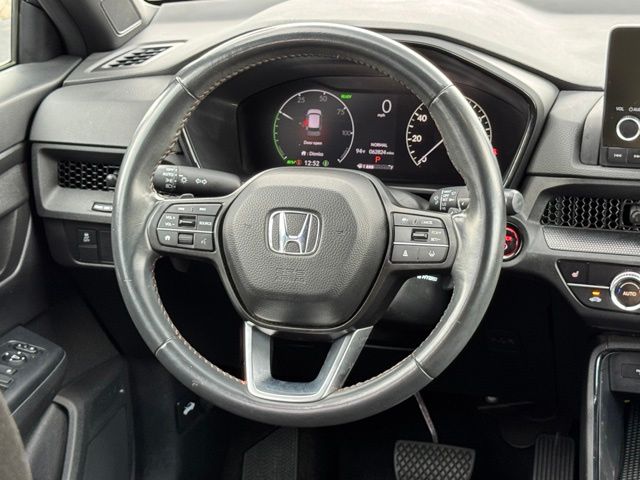 Used 2023 Honda CR-V Hybrid SUV