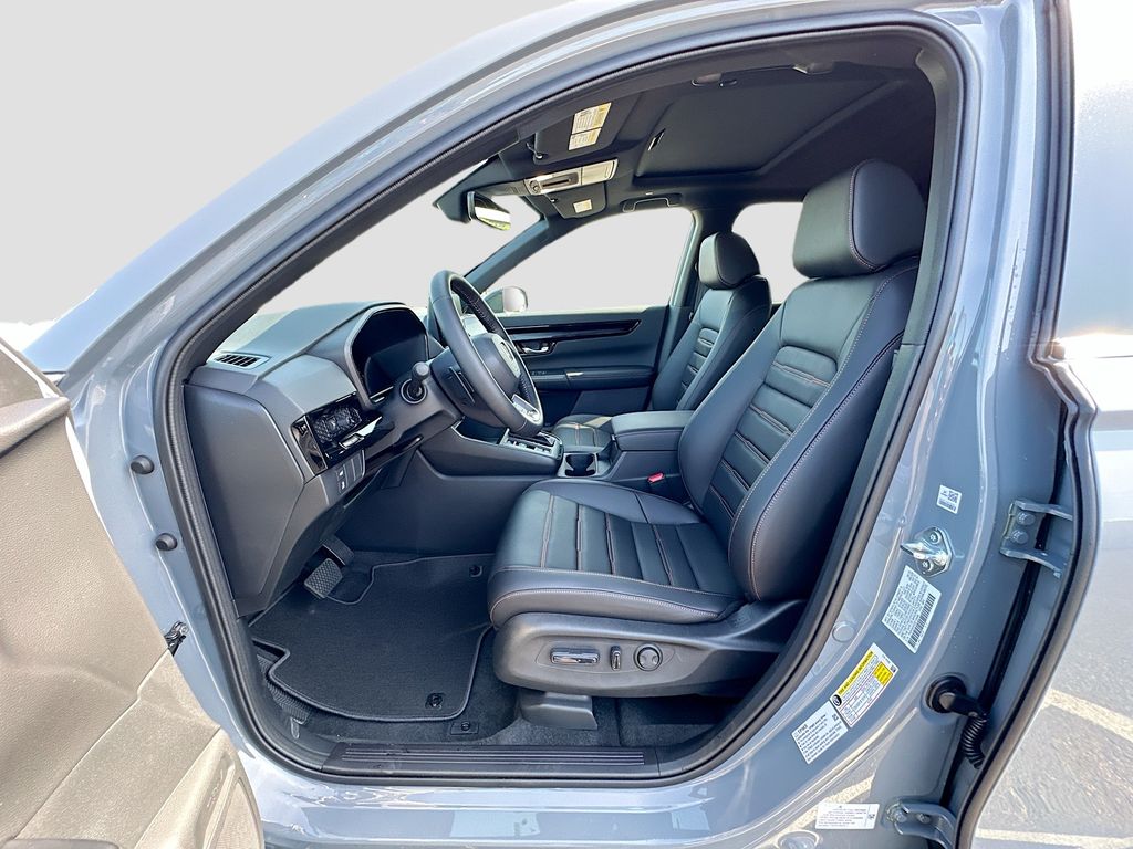2025 Honda CR-V Sport Touring 16