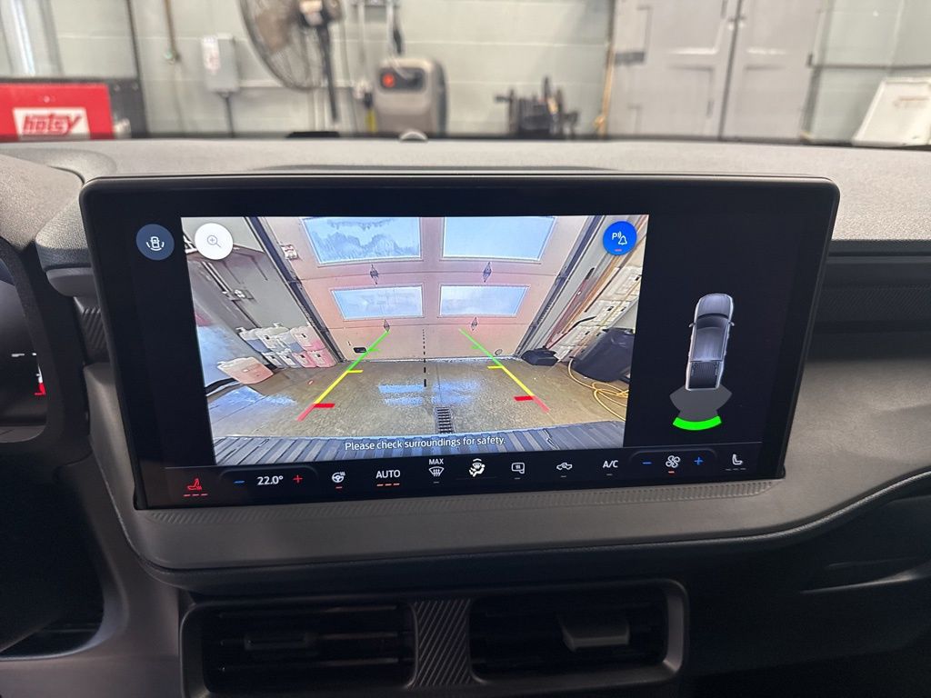 New 2026 Gray Ford XLT image 17