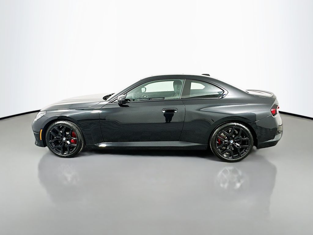 Thumbnail: 2026 BMW 2 Series - 8