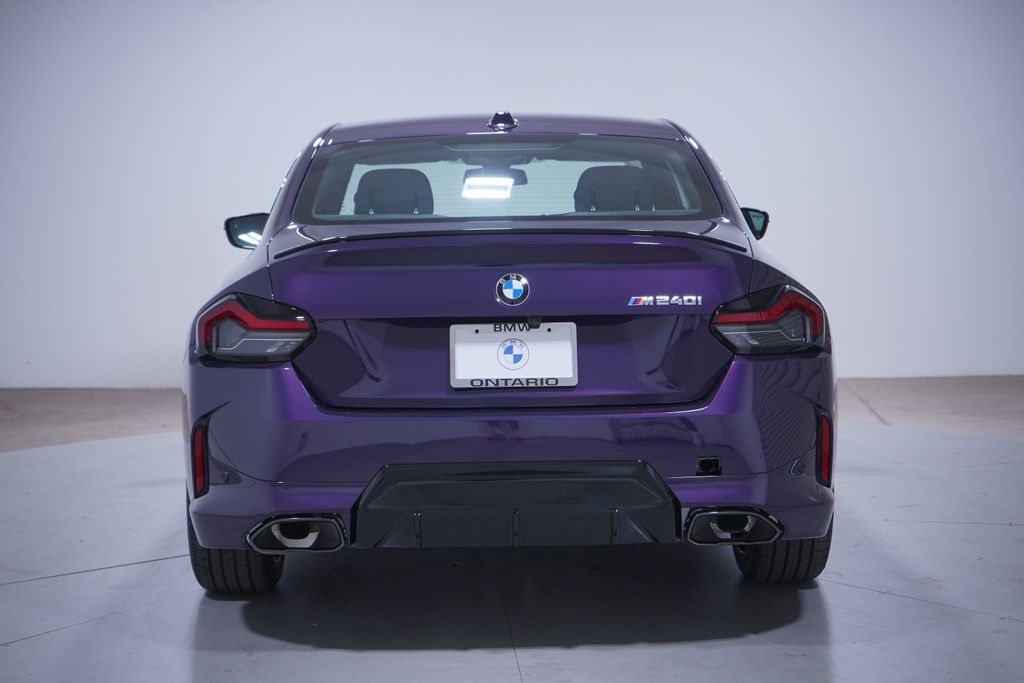 Thumbnail: 2026 BMW 2 Series - 5