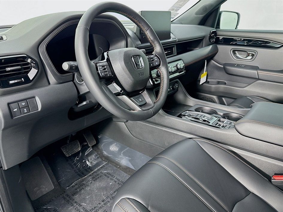 Used Car 2025 Honda Pilot  Trailsport For Sale Under $50,000 In Austin, Texas