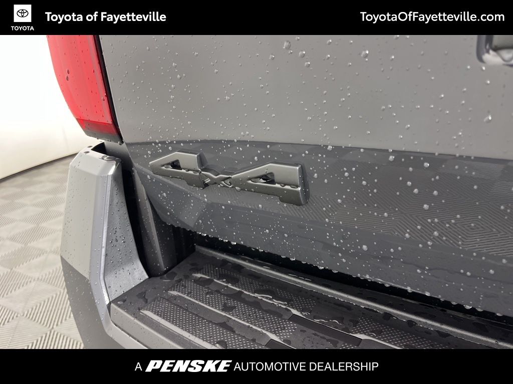 Thumbnail: 2025 Toyota Tacoma - 20