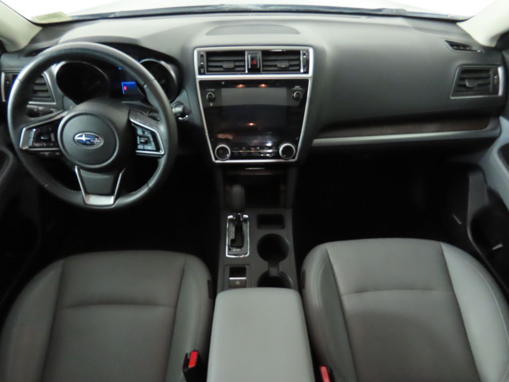 2019 Subaru Outback 3.6R Limited 13