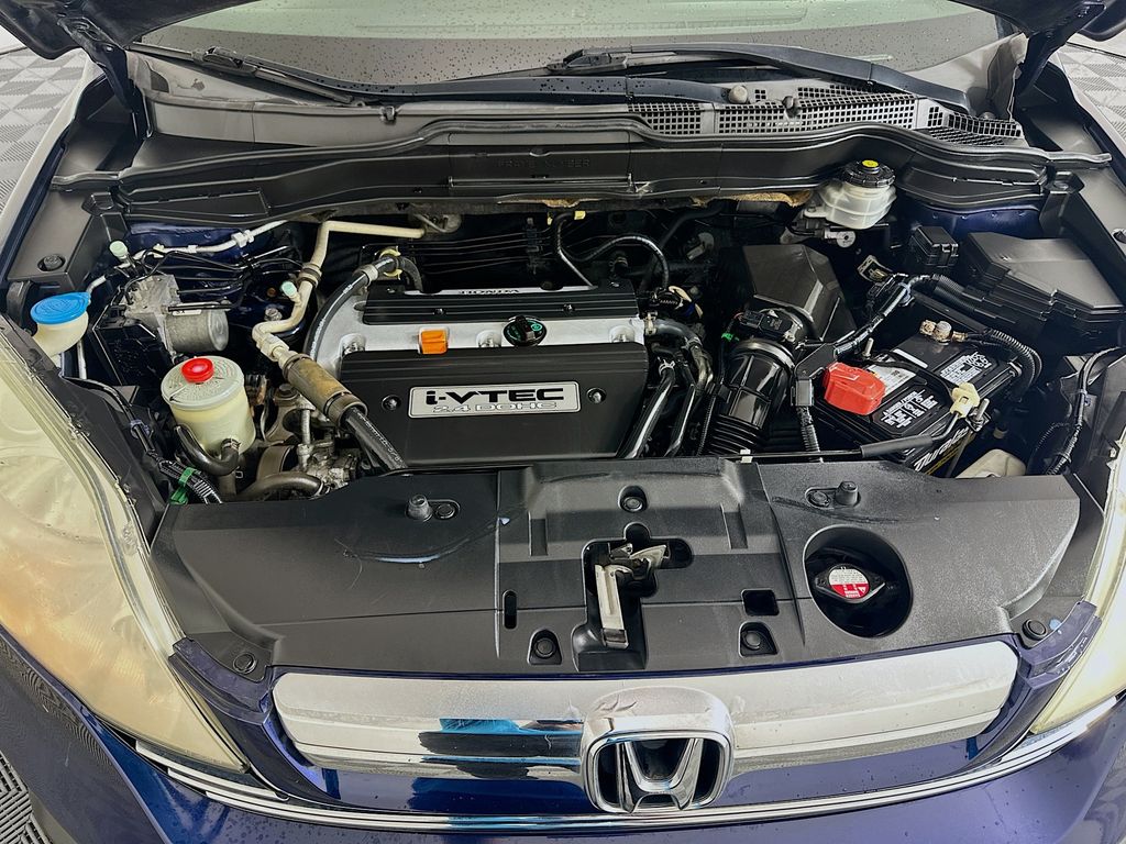 Thumbnail: 2009 Honda CR-V - 28