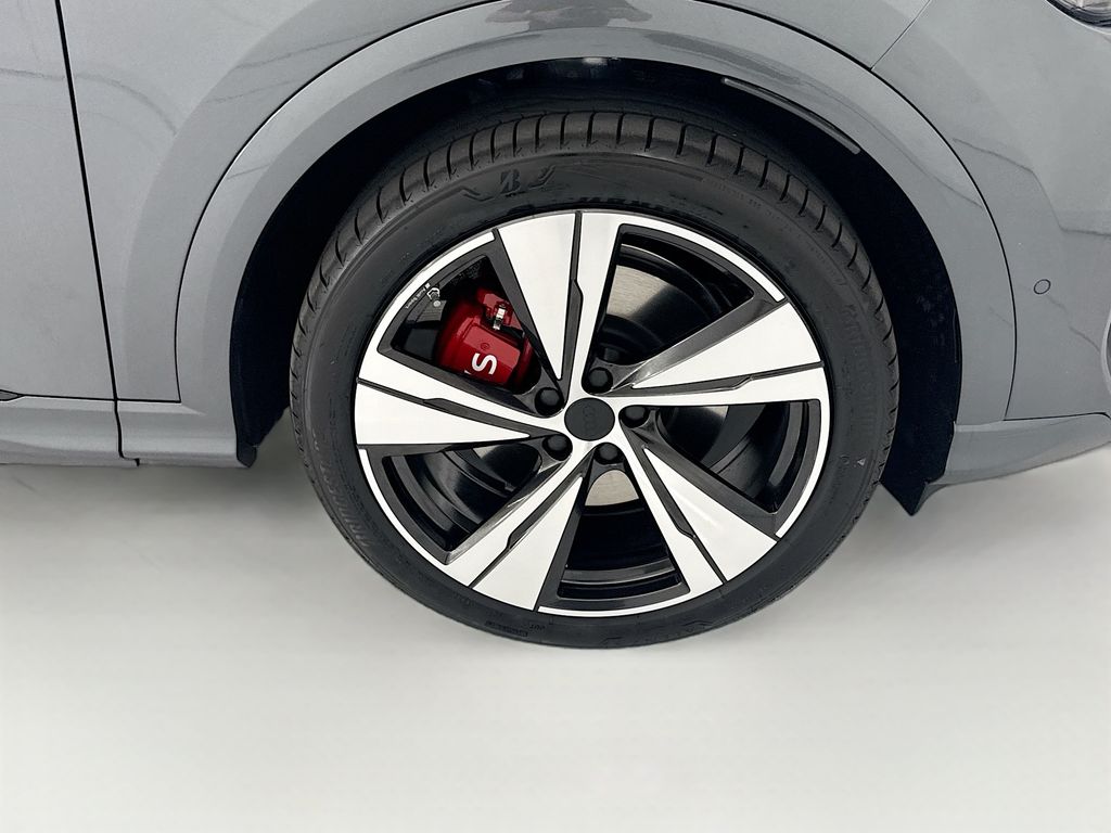 Thumbnail: 2026 Audi SQ5 - 31